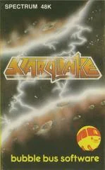 Background - Starquake - ZX Spectrum - Retrocharting