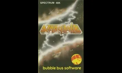 Starquake