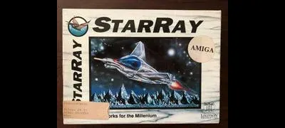 Starray