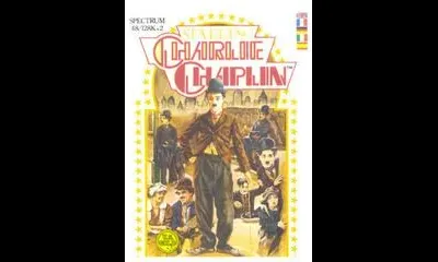 Starring Charlie Chaplin