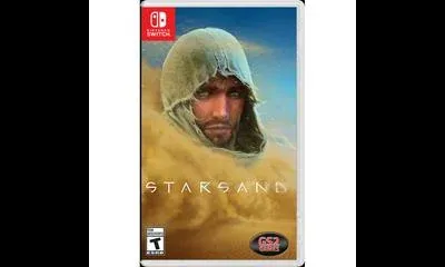 Starsand