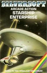 Background - Starship Enterprise - ZX Spectrum - Retrocharting
