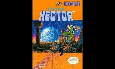 Starship Hector
