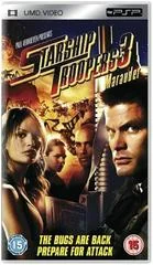 Background - Starship Troopers 3: Marauder [UMD] - PSP - Retrocharting