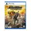 Starship Troopers: Continuum - Playstation 5 - Retrocharting