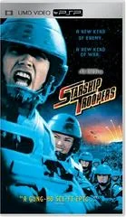Background - Starship Troopers [UMD] - PSP - Retrocharting