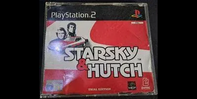 Starsky And Hutch [Demo Only]
