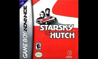 Starsky and Hutch