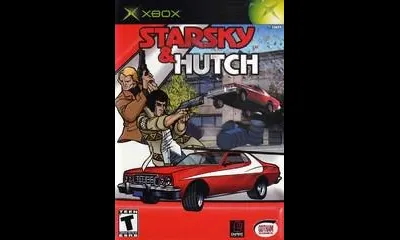 Starsky and Hutch