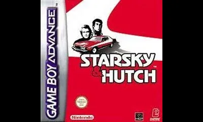 Starsky Hutch