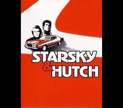 Starsky & Hutch