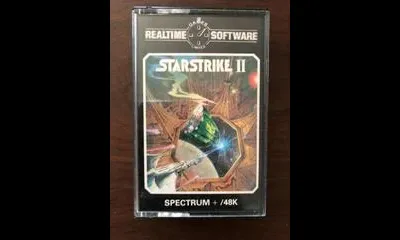 Starstrike II