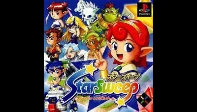 Starsweep