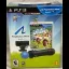 Start The Party [PlayStation Move Bundle] - Playstation 3 - Retrocharting