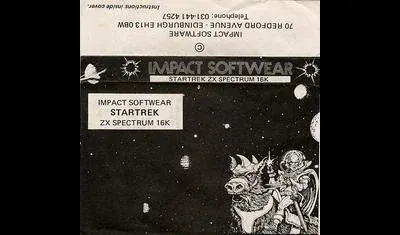 Startrek