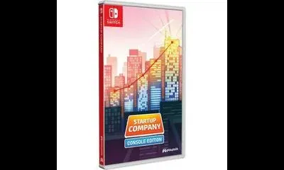 Startup Company