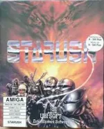 Starush