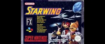 Starwing