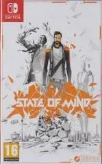 Background - State of Mind - Nintendo Switch - Retrocharting