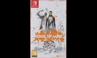 State of Mind
