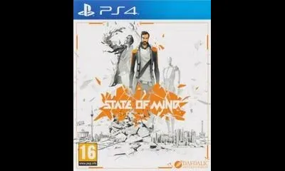 State of Mind