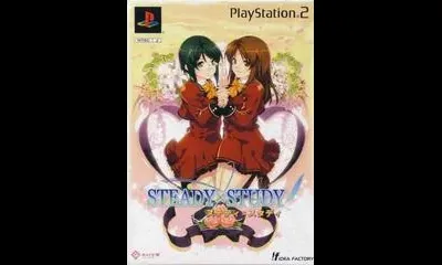 Steady X Study [Limited Edition]