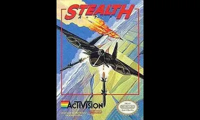 Stealth Atf