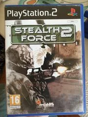 Background - Stealth Force 2 - PlayStation 2 - Retrocharting