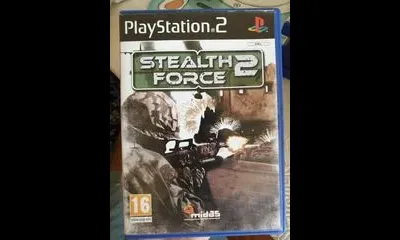 Stealth Force 2