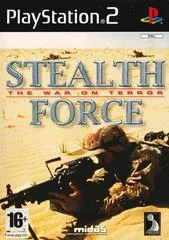 Background - Stealth Force: The War On Terror - PlayStation 2 - Retrocharting