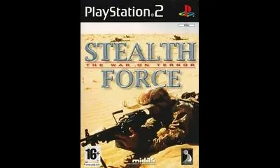 Stealth Force: The War On Terror