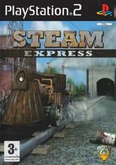 Background - Steam Express - PlayStation 2 - Retrocharting