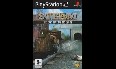 Steam Express