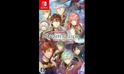 Steam Prison: Beyond The Steam
