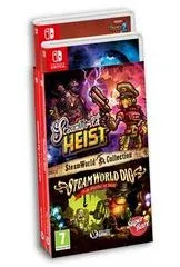 Background - Steamworld Collection - Nintendo Switch - Retrocharting
