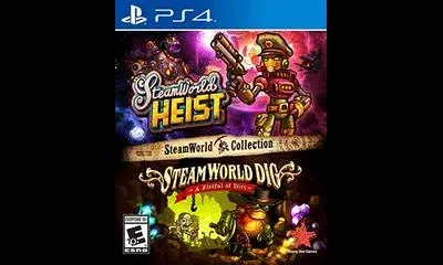 SteamWorld Collection