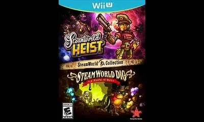 SteamWorld Collection