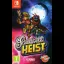 Steamworld Heist - Nintendo Switch - Retrocharting