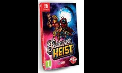 SteamWorld Heist: Ultimate Edition