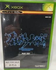 Background - Steel Battalion Line Of Contact Pilot Test [Beta Version] - Xbox - Retrocharting