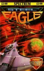 Background - Steel Eagle - ZX Spectrum - Retrocharting