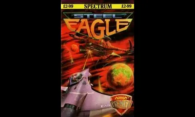 Steel Eagle