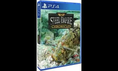 Steel Empire Chronicles