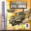 Steel Empire - GameBoy Advance - Retrocharting