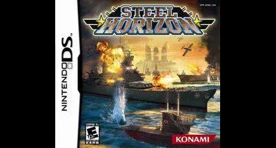 Steel Horizon
