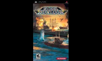 Steel Horizon