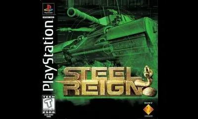 Steel Reign
