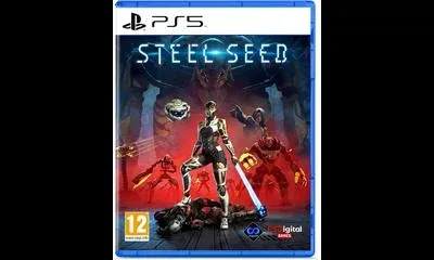 Steel Seed