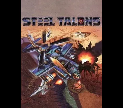 Steel Talons