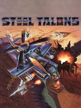 Background - Steel Talons - Super Nintendo - Retrocharting